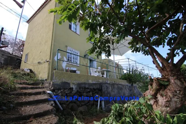 Casa de pueblo en Venta en San Andres Y Sauces Santa Cruz de