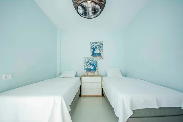 Apartamento 3 habitaciones 107m² en venta - Marbella — 14