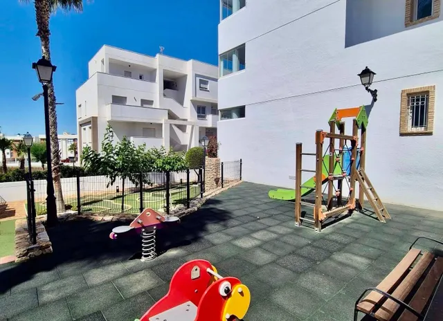 Apartamento 2 habitaciones 71m² en venta - Villamartín-Las Filipinas — 37