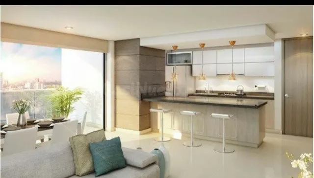 PROYECTO DE APARTAMENTOS UBICADO EN EL BARRIO MANGA - foto 3