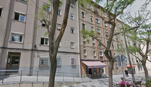 Se vende Piso OKUPADO en Rambla Marquesa De Castellbell 91 S