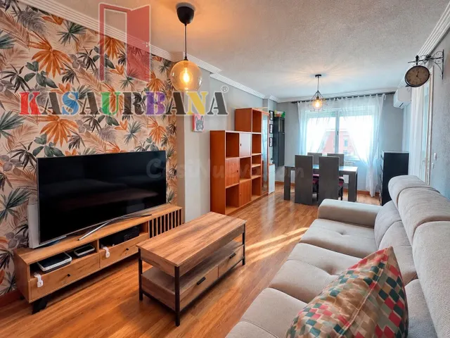 KASAURBANA ofrece en VENTA PISO EN VALDEMORO — 5