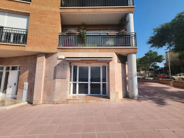 OFICINA DE 100M2 EN SAN PEDRO Y SAN PABLO — 10