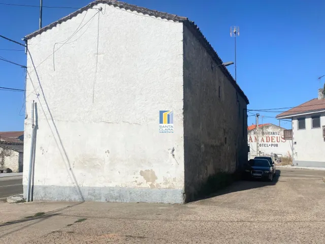 CASA EN VENTA CON 4 DORMITORIOS EN BERMILLO DE SAYAGO (ZAMORA) — 8