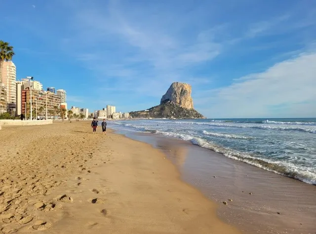Apartamento 3 habitaciones 115m² en venta - Altea la Vella — 47