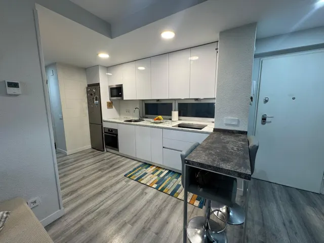 Piso 2 habitaciones 60m² en venta - Ensanche de Vallecas - La Gavia — 5