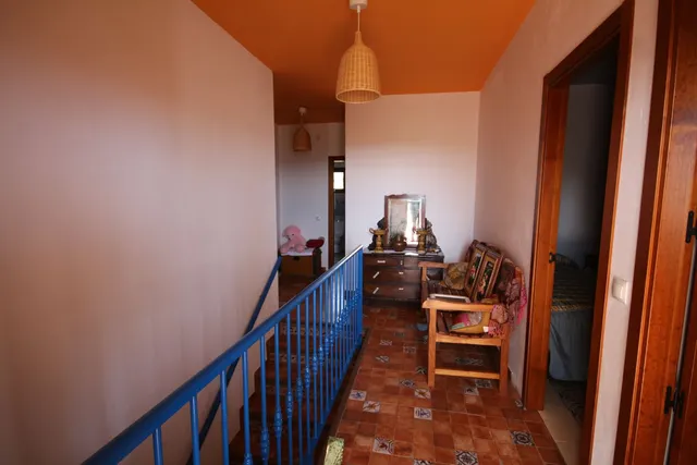 Finca rústica 20 habitaciones 866m² en venta - Riviera del sol — 42