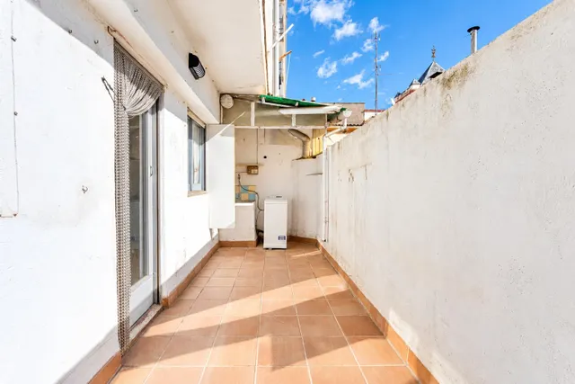 Pis en venta a zona Passeig Verdabuer — 2