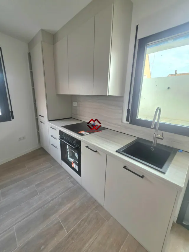 Apartamento en planta baja en Santiago de la Ribera listo para entrar a vivir! — 8