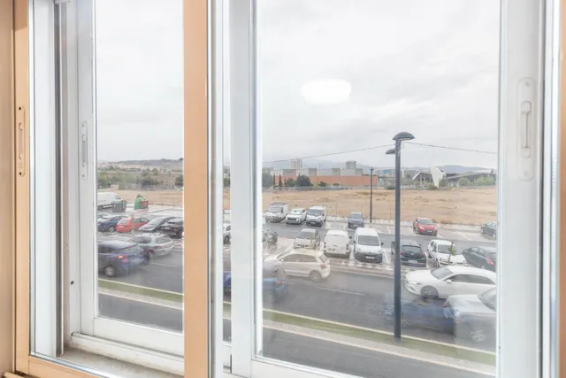 Piso de 2 dormitorios con garaje, Maracena — 8