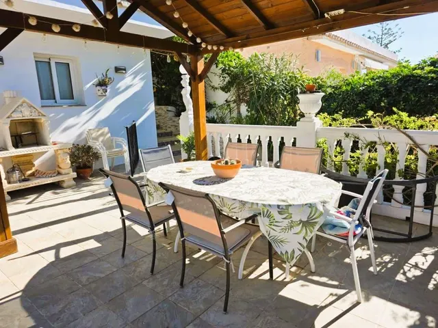 Chalet independiente en El Atabal — 37