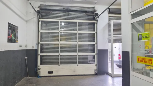 CÉNTRICO próximo a GRAN VIA/SAGASTA, LOCAL COMERCIAL de 235 m2. — 6