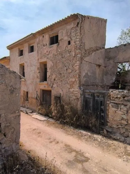 Adosado 300m² en venta - Comunidad valenciana — 29