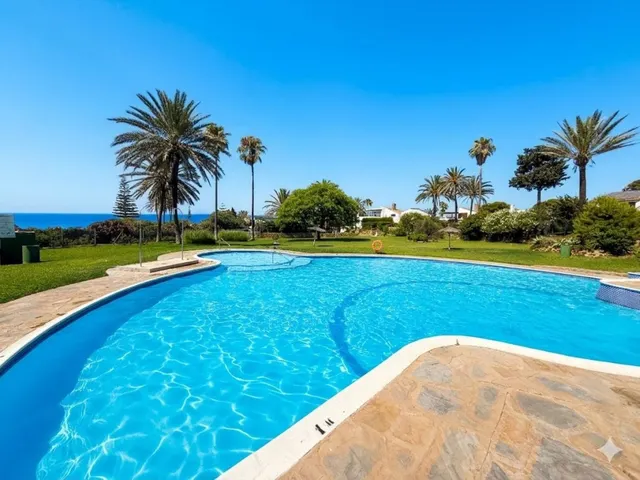 Adosado 3 habitaciones 123m² en venta - Costa Del Sol - foto 4