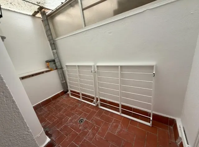 Planta baja 1 habitación 45m² en venta - Embajadores — 10