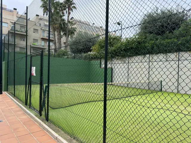 Ático 3 habitaciones 112m² en venta - Centro — 35