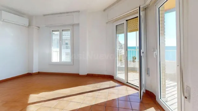 Ático 3 habitaciones 123m² en venta - La Mata pueblo - foto 3
