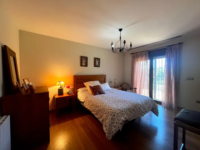 Se vende finca con increíble chalet en La Manga Club — 30
