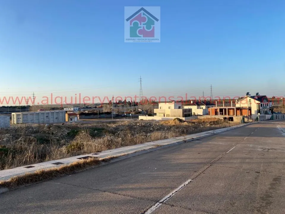 Terreno urbano en venta - HelmÃ¡ntico