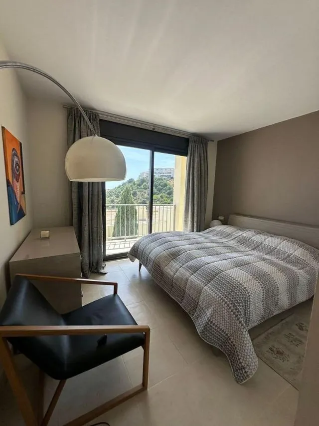 Deslumbrante Apartamento en Alto de los Monteros, Marbella — 19
