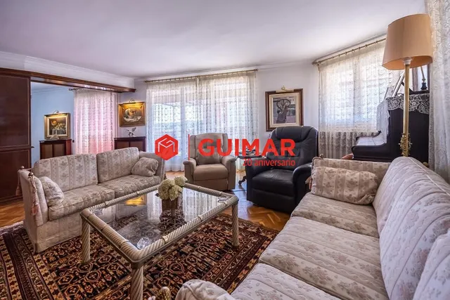 ATICO EN VENTA - Sant Cugat del Vallès (Centro) - foto 4