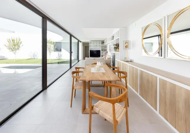 Espectacular vivienda en El Chaparral, Albolote — 21