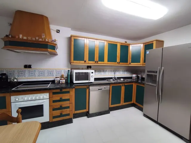 Apartamento 3 habitaciones 133m² en venta - Malagueta - Monte Sancha — 4