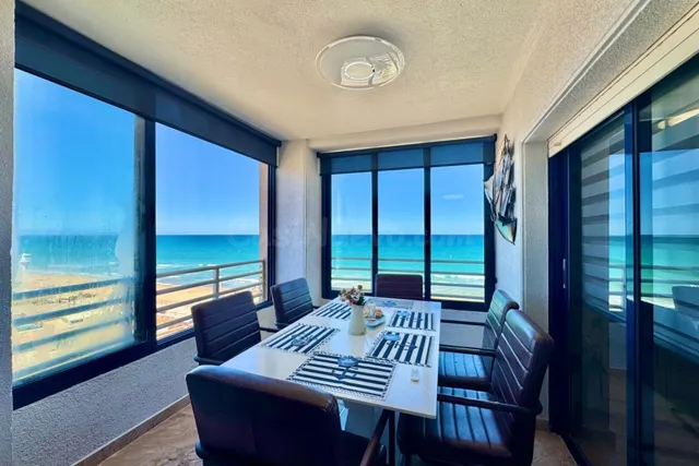 APARTAMENTO DE 2 DORMITORIOS 1 BAÑO EN TORREVIEJA (LA MATA) — 11