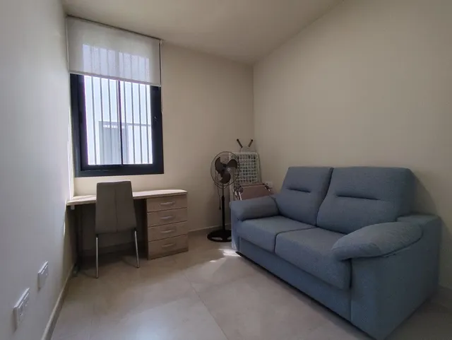 Ático 3 habitaciones 147m² en venta - Islas Menores-Mar de Cristal — 11