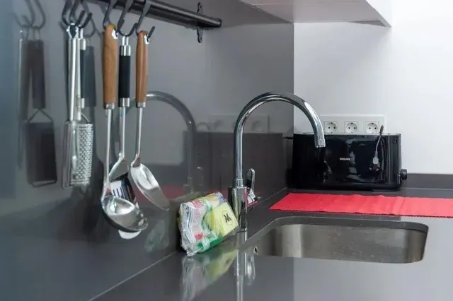 Piso 3 habitaciones 140m² en venta - Los Álamos — 11