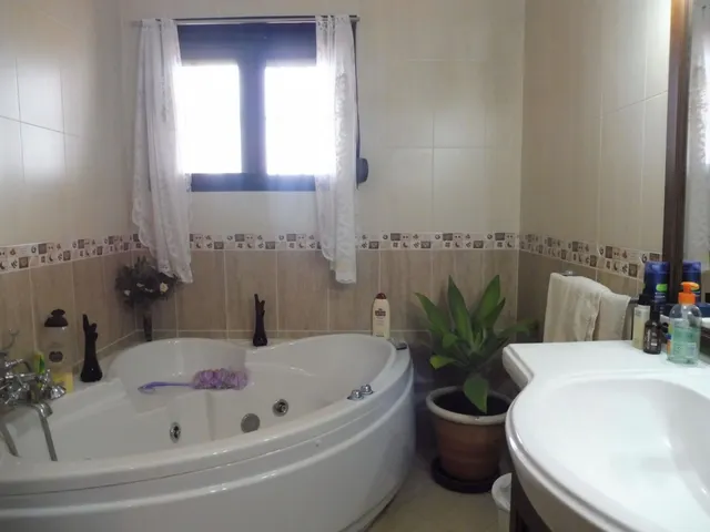 Espectacular villa en primera línea en Mijas Costa — 11