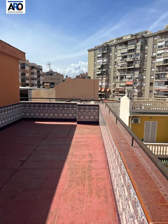 Activo 600m2 junto María Zambrano- Proyecto 21 unidades coliving — 24