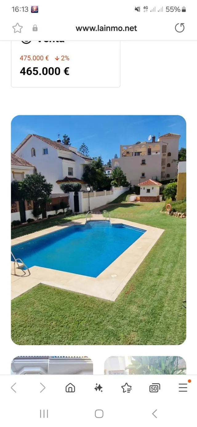 Exclusivo Adosado en La Sierrezuela, Mijas - Oportunidad Úni - foto 2