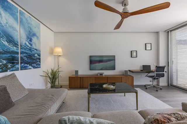 Apartamento 2 habitaciones 121m² en venta - Costa Del Sol — 26