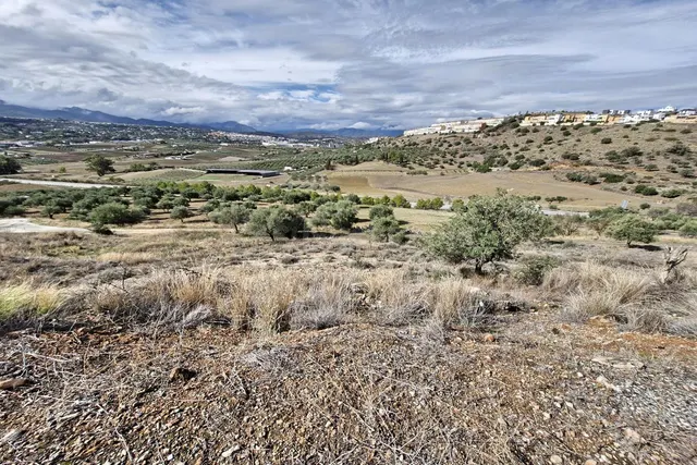 Parcela en venta - South of spain — 5