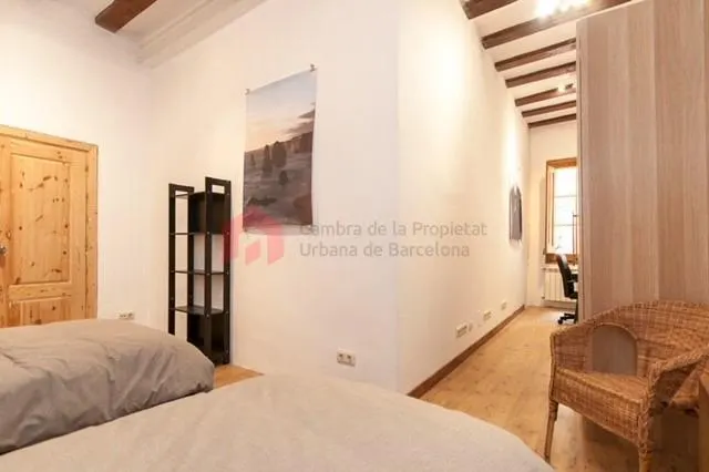 Vivienda con terraza en Santa Caterina i la Ribera con rentabilidad — 31