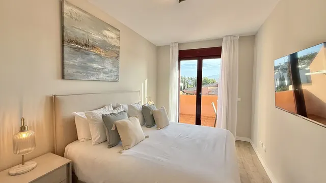 Apartamento 2 habitaciones 81m² en venta - Costa del Sol — 23