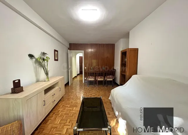 ESTUDIO HOME MADRID OFRECE estupendo piso de 104 m2, en la z - foto 3