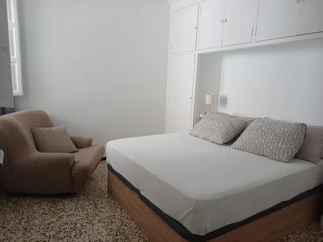 APARTAMENTO JUNTO AL MAR -SANTA POLA — 9