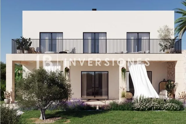 Finca rústica 4 habitaciones 264m² en venta - Porto Cristo - foto 2