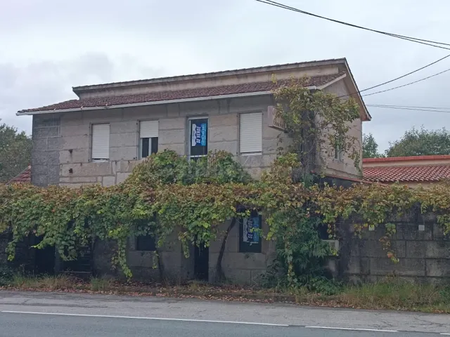 CASA con terreno en SAN XURXO DE SACOS — 7