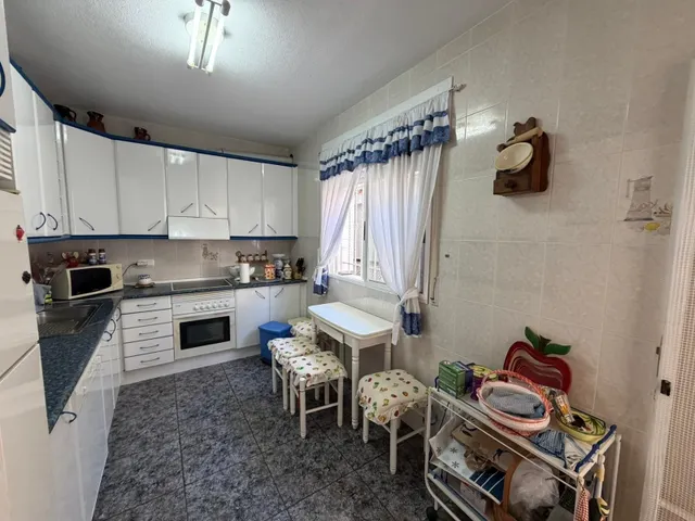 Villa 5 habitaciones 139m² en venta - San blas — 22