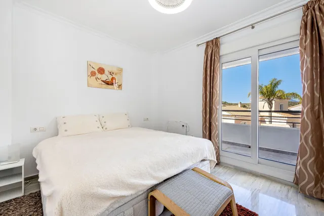 Adosado 2 habitaciones 120m² en venta - Costa del Sol — 20