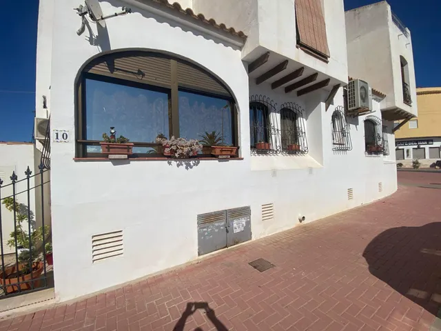 Apartamento Reformado en Planta Baja a 250 m de la Playa – Barrio San Roque — 2