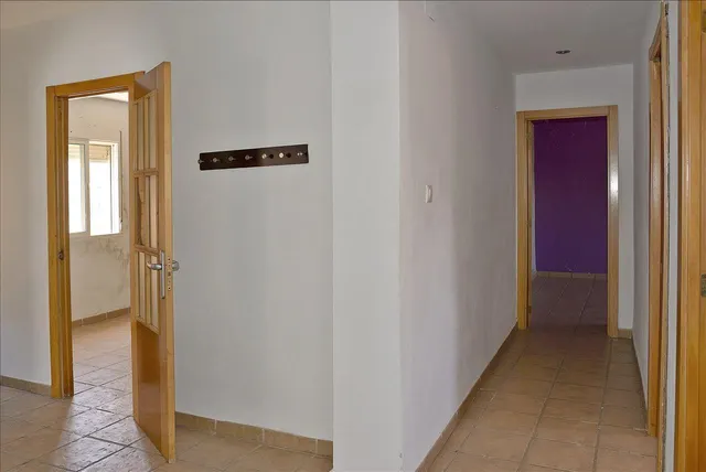 Oportunidad en Algeciras: 135 m2 a solo 500 metros de la playa del Rinconcillo — 12
