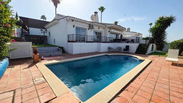 Adosado 5 habitaciones 189m² en venta - Costa del Sol — 28