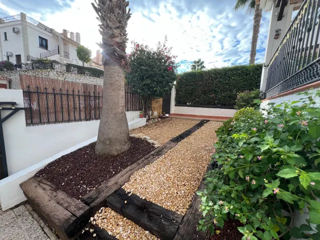 Piso 2 habitaciones 113m² en venta - Comunidad valenciana — 30