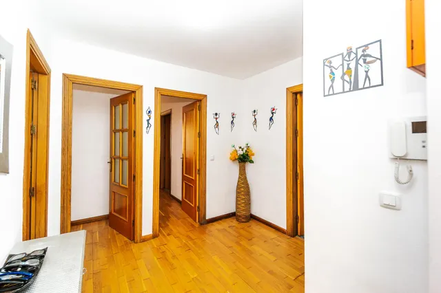 FANTÁSTICO PISO JUNTO A LA PLAYA - LA RÁBITA — 20