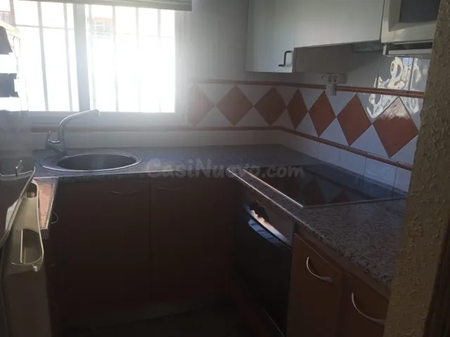 ¡¡Dos chalets por el precio de uno en Peñíscola!! — 5