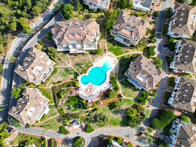 Ático Dúplex 3 habitaciones 208m² en venta - Marbella — 33
